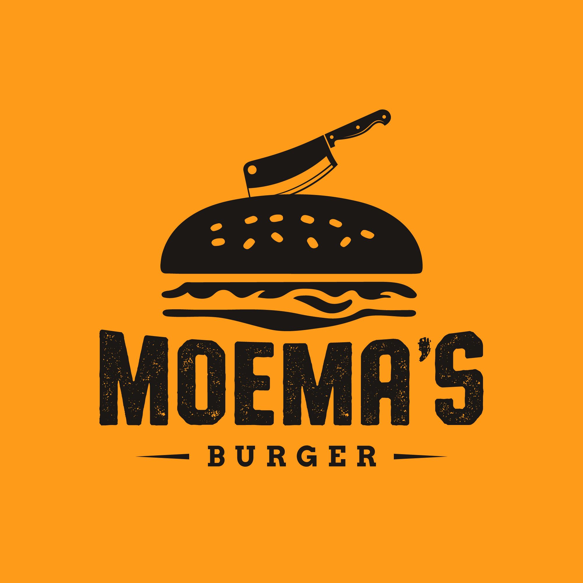 Moema's Burguer