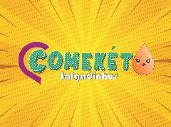 Comekéto Salgadinhos