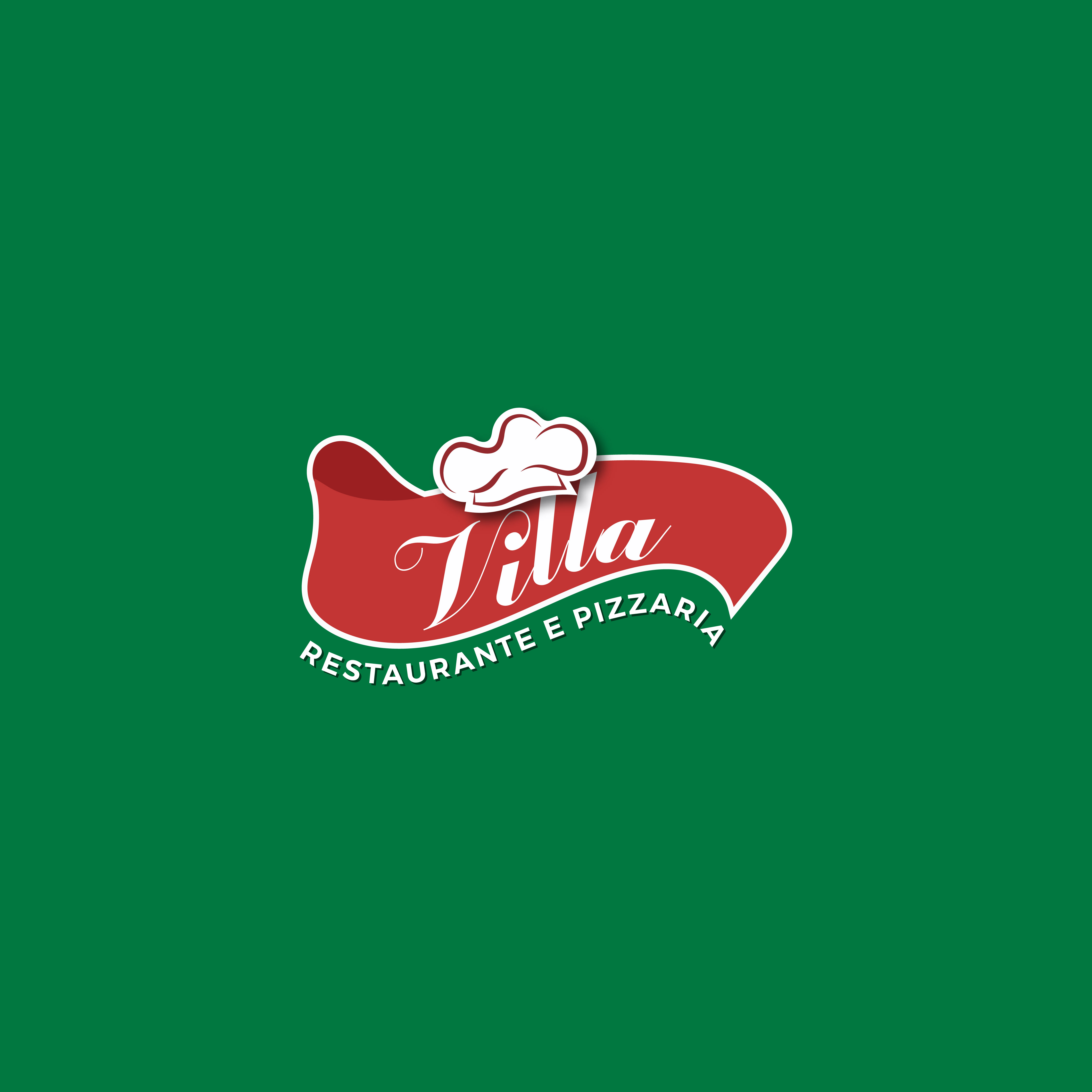 Pizzaria & Esfiharia Villa
