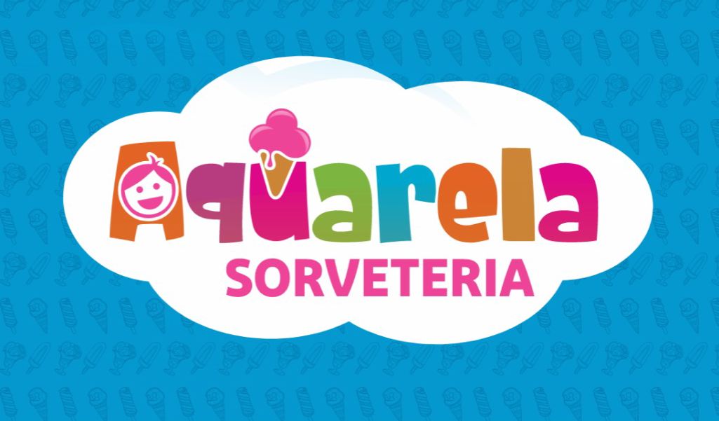 Aquarela Sorveteria