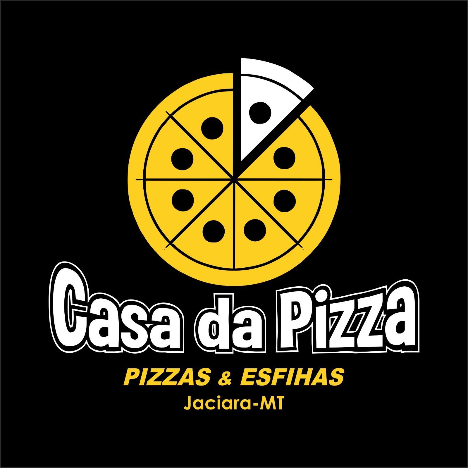 Casa da Pizza Delivery
