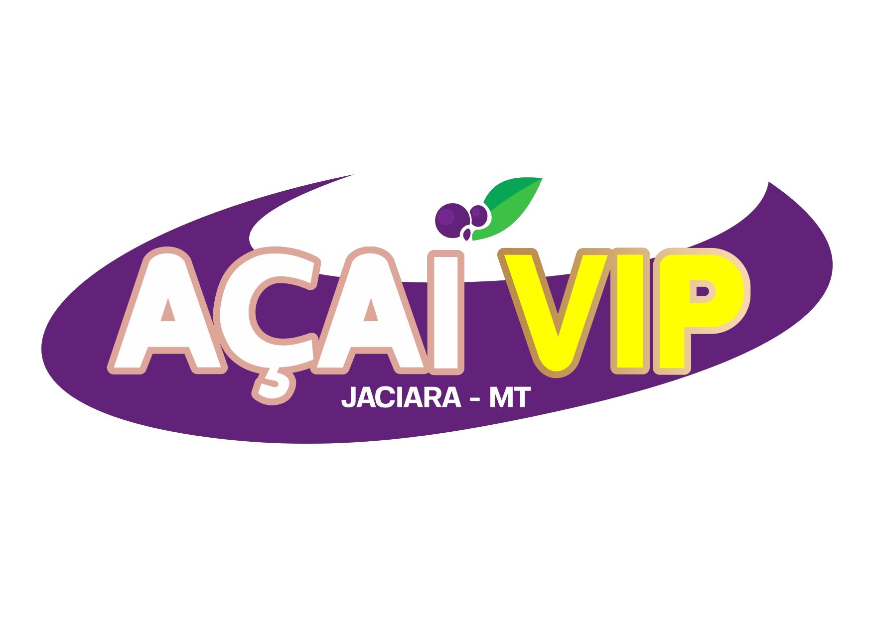 Açaí Vip Jaciara