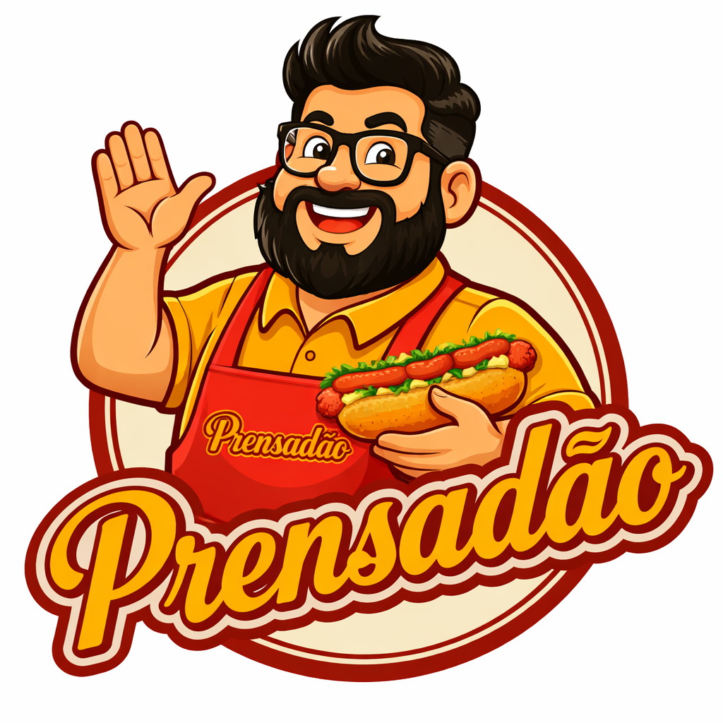 Prensadão